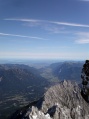 Zugspitze